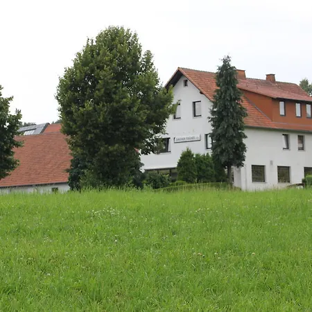 Fischer 2* Bad Driburg