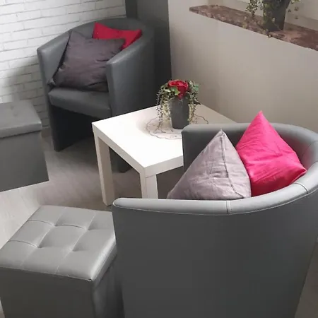 Fischer Guest house Bad Driburg