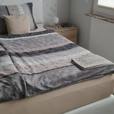 Fischer Guest house 2*