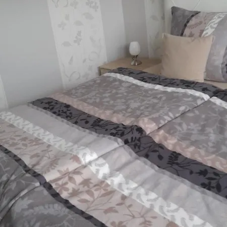 Gæstehus Fischer 2*