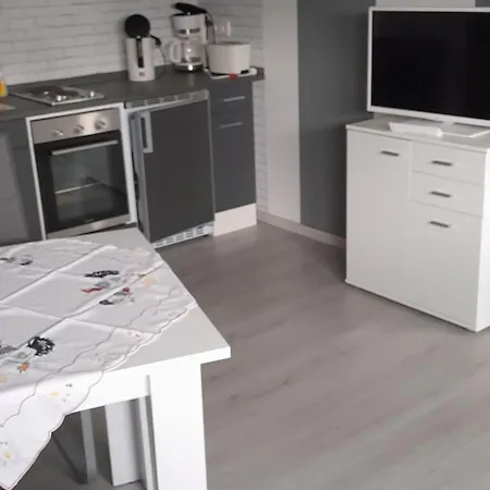 Fischer Guest house