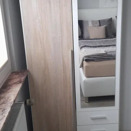 Fischer Gæstehus Bad Driburg