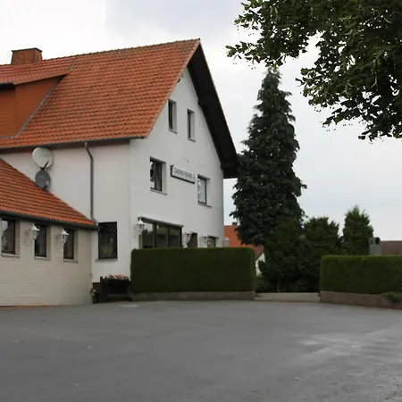 Guest house Fischer 2*