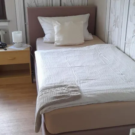 Fischer 2* Bad Driburg