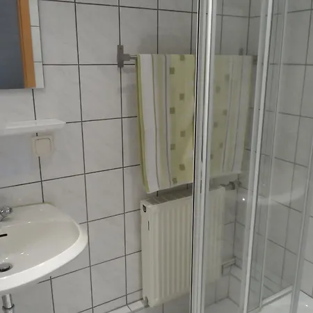 Guest house Fischer 2*