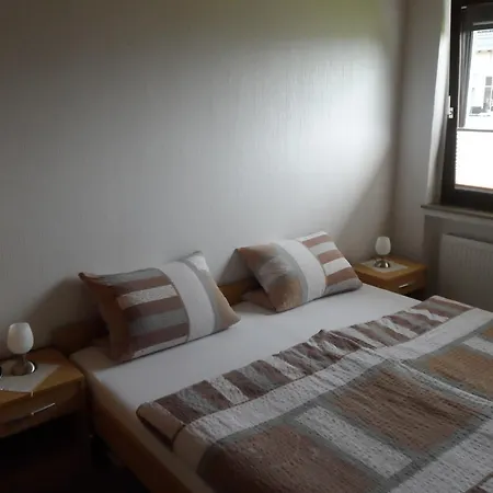 Guest house Fischer