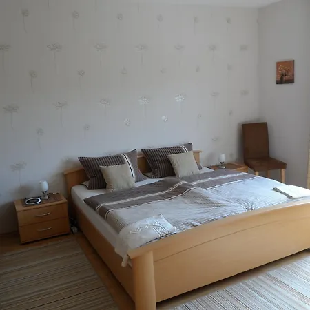 Guest house Fischer 2*