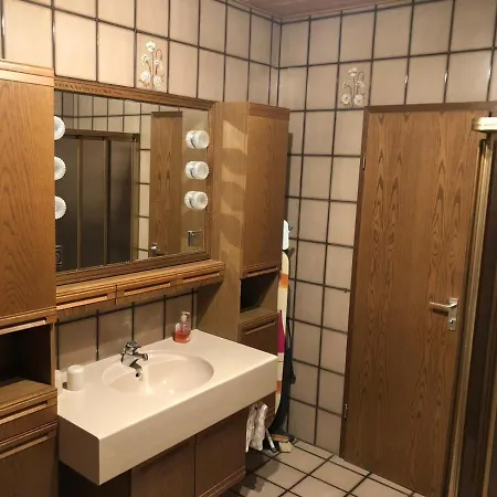 Fischer Guest house Bad Driburg