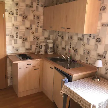 Gæstehus Fischer 2*