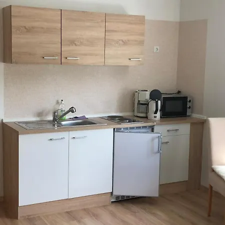 Guest house Fischer Bad Driburg