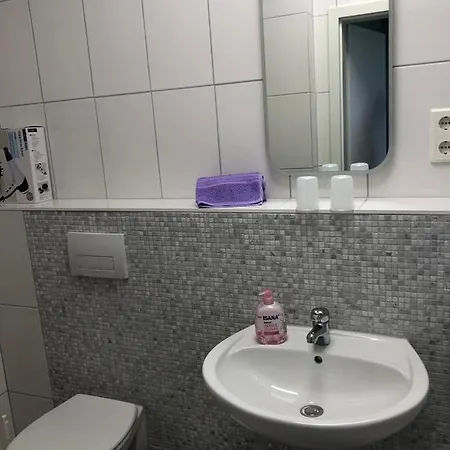 Guest house Fischer 2*