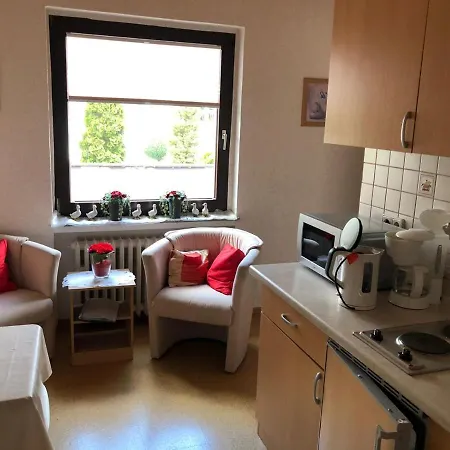 Fischer Guest house 2*