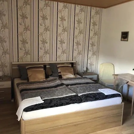 Gæstehus Fischer Bad Driburg