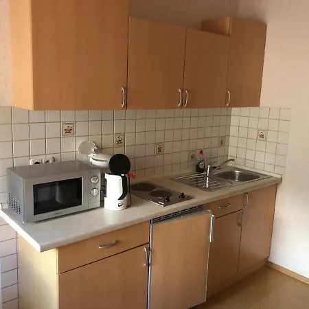 Fischer Guest house