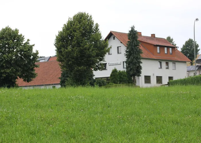 Fischer 2* Bad Driburg