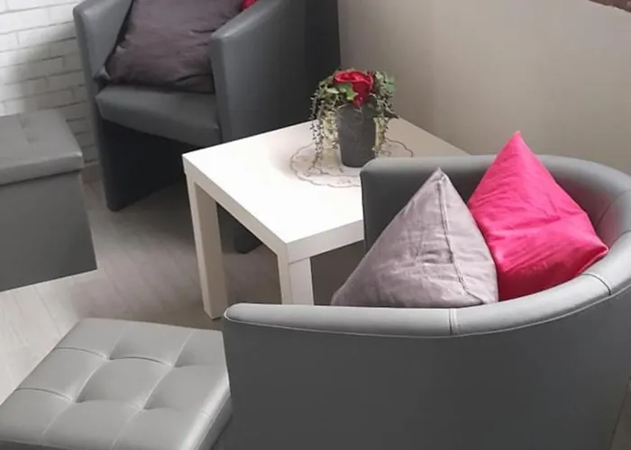 Fischer Konukevi Bad Driburg