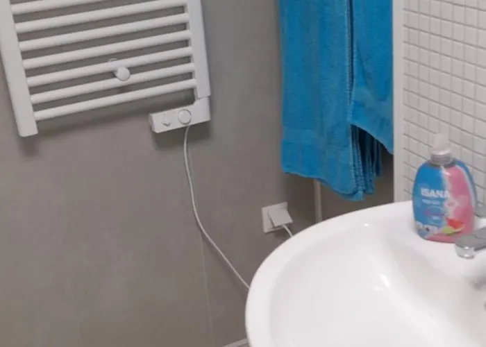 Konukevi Fischer Bad Driburg