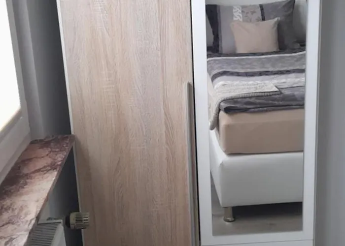 Fischer Konukevi Bad Driburg