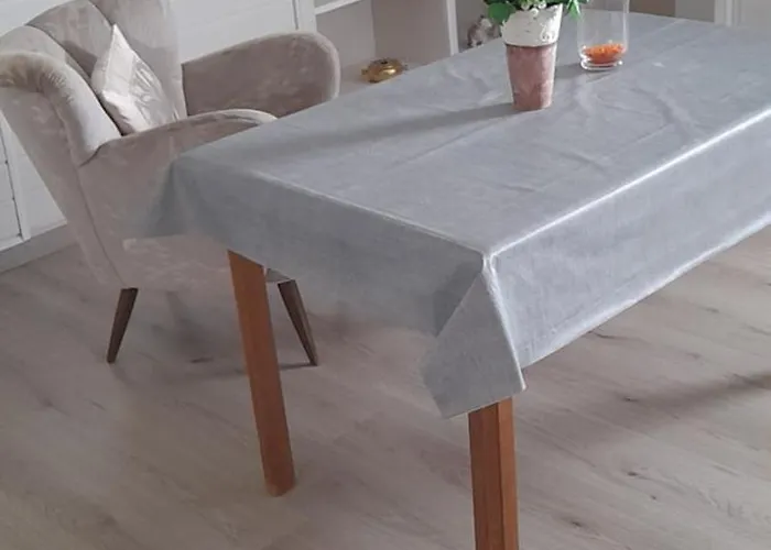 Fischer Konukevi Bad Driburg