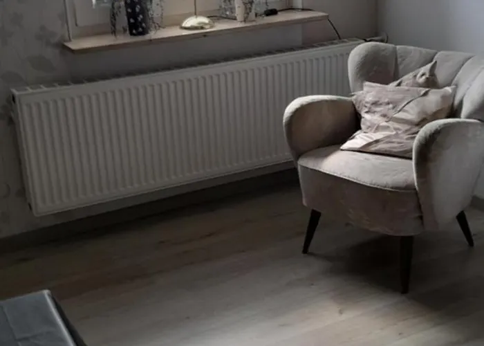 Konukevi Fischer Bad Driburg