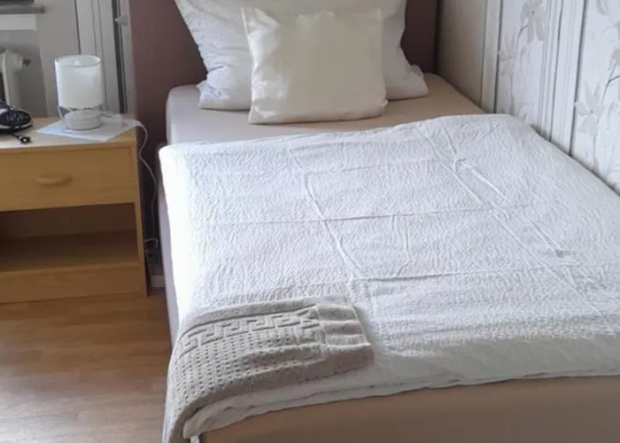 Fischer 2* Bad Driburg