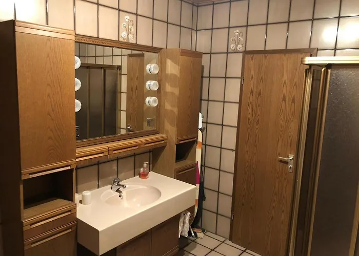 Fischer Konukevi Bad Driburg